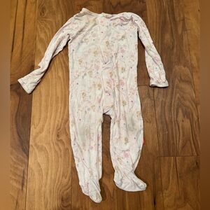 Magnetic Me Starry Night Baby Pajamas